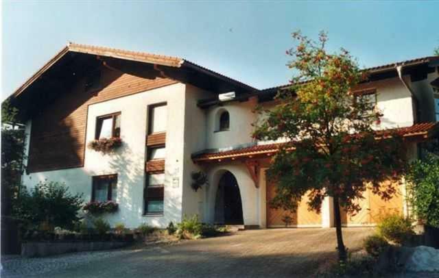 Haus Helga Lägenhet Hof bei Salzburg Exteriör bild